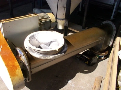 Used _UNKNOWN_ _UNKNOWN_ Bag Dumpers - Bag Break Stations Minnesota US | A&I Equipment #1317807