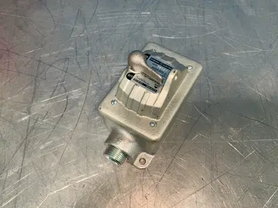 Used ABB CR101400H Motor Controllers Ohio US | HGR 24 #1280473