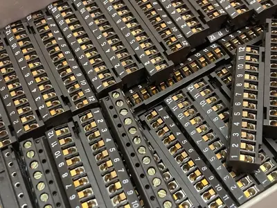 New | in-Stock BUCHANAN SSB4P12S11 Miscellaneous Equipment (Electrical & Power) | Surplus Asset Holdings #1202800
