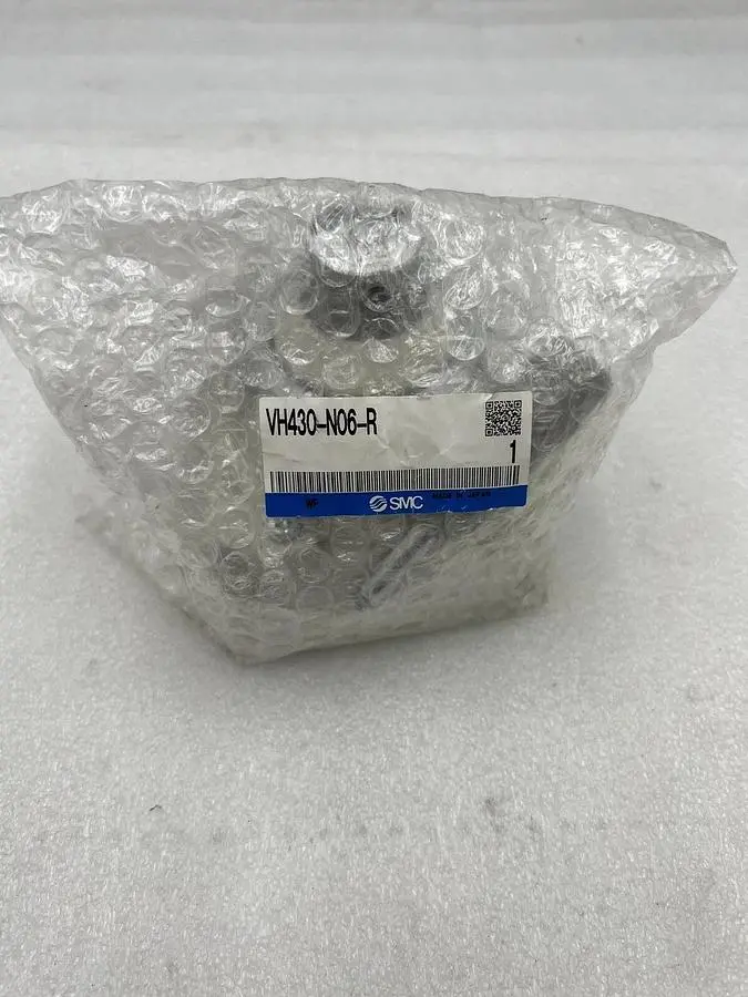 SMC VH430-N06-R / VH430N06R (BRAND NEW) #K-2051
