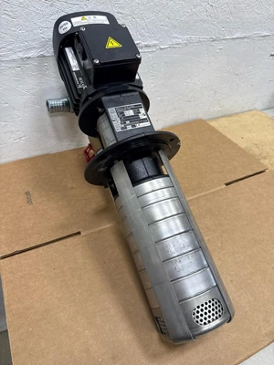 Grundfos MG71B2-14FT85-C Coolant Pumps | Fram Fram LLC (6)