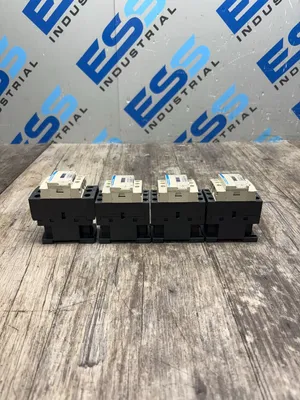 Used Telemecanique LC1D09 & LC1D32 Misc Electrical & Power Parts South Carolina US | ESS Industrial Equipment Sales #1388455