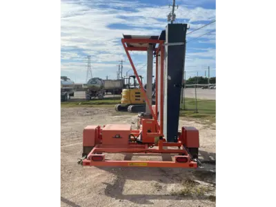 2017 WANCO WTLMB(A) Arrow And Message Boards | Steam Well LLC (5)