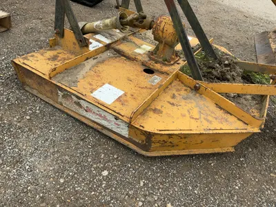 Used _UNKNOWN_ _UNKNOWN_ Rotary Cutters Michigan US | Miedema Asset Management Group #1476268