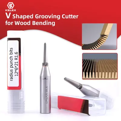 New | in-Stock Qingdao Jiho machine Co.,ltd. TCT Router Bit Cutters / Strippers CN | Qingdao Jiho machine Co.,ltd. #1340248