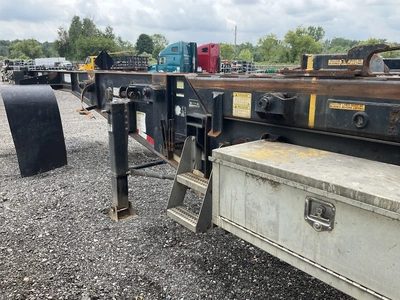 Used 1998 GALBREATH FRA-416 Chassis Michigan US | Miedema Asset Management Group #1363421