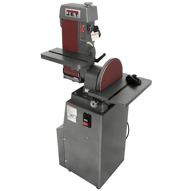 New | in-Stock JET J-4200A Wide Belt Sanders Florida US | Sierra Victor Machinery #262276