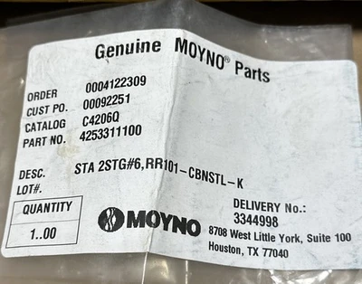 NEW MOYNO 4253311100