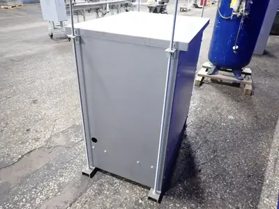 USED DONGAN ELECTRIC MFG 63756056SH