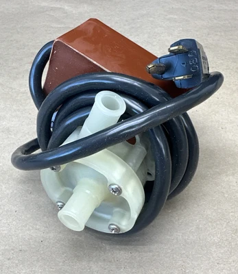 NEW March Manufacturing 1A-MD-1