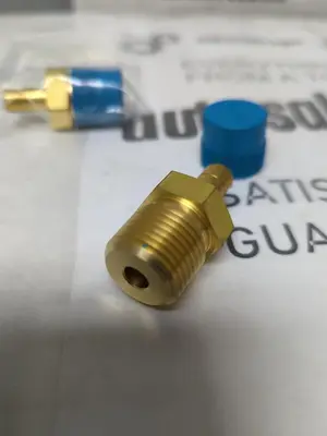 New | in-Stock SWAGELOK B-6-TA-1-8 Valves/Fittings | Surplus Asset Holdings #1216484