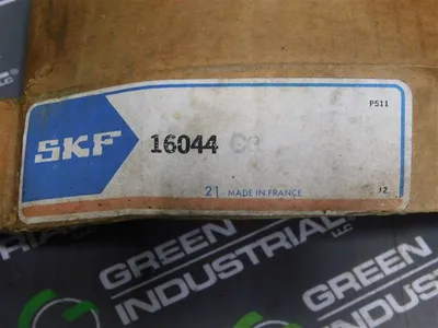 USED SKF 16044 C3