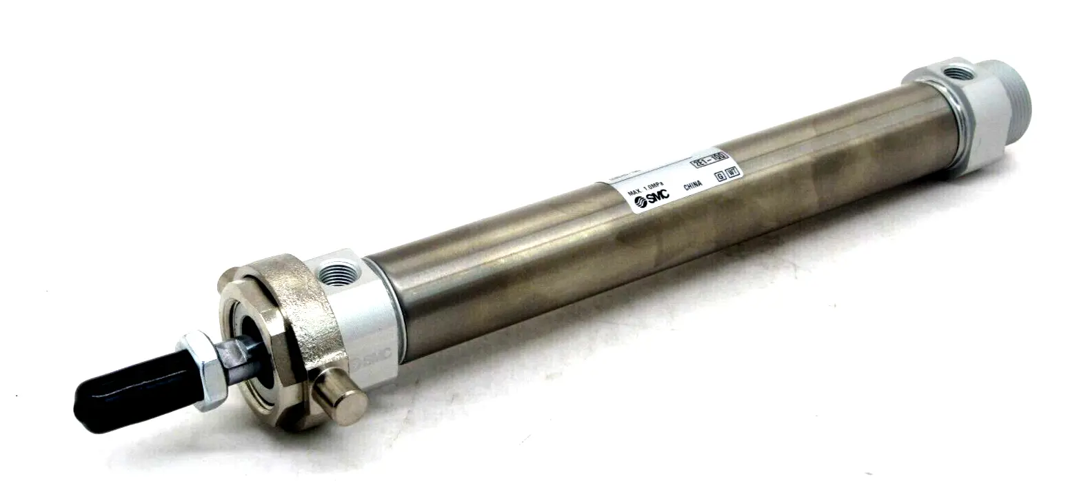 NEW SMC CDM2U25-150Z PNEUMATIC CYLINDER CDM2U25150Z