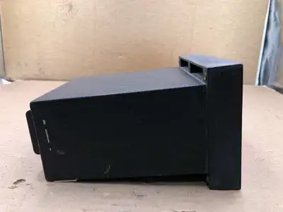 ABB Circuit Shield 411R4175 Undervoltage Relay 120V 48/125VDC