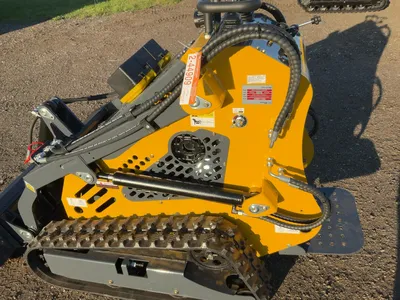 Used 2026 SDLANCH SSL60 Compact Utility Loaders Michigan US | Miedema Asset Management Group #1295140