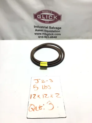 Gates Predator BP90 – 9186-0090 Heavy Duty V Belt