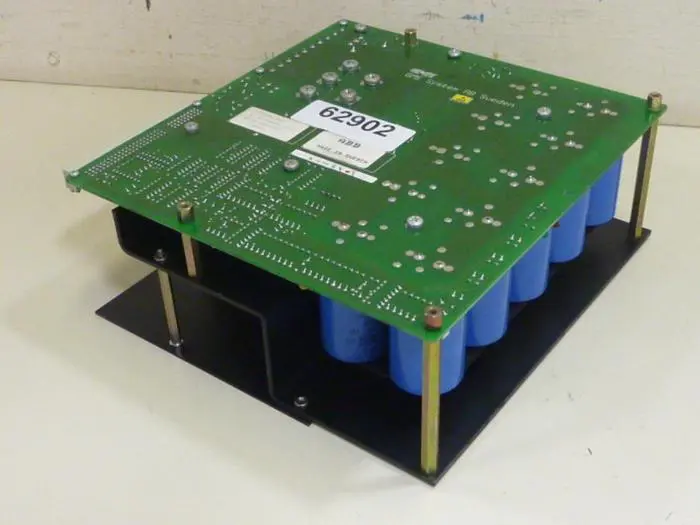 Used ABB 3HAA3563-AHA/1 Circuit Boards Michigan US | Ideal Machinery #711787