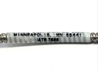 21440, IATR.756S | Banner IATR.756S Fiber Unit 21440 - New Other