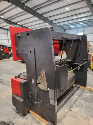 USED AMADA FBD1025NT