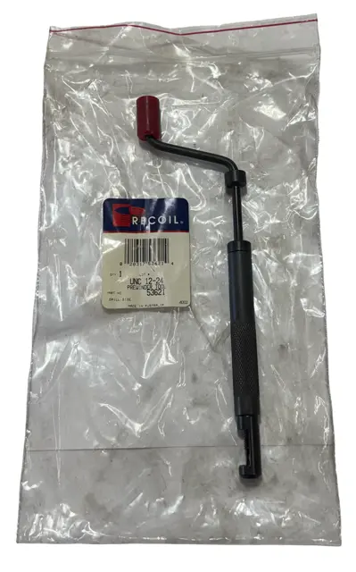 Recoil 12-24 UNC Prewinder Tool 53621