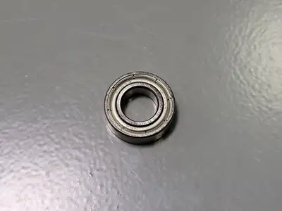 Single Row Deep Groove Ball Bearing No. 688AZ