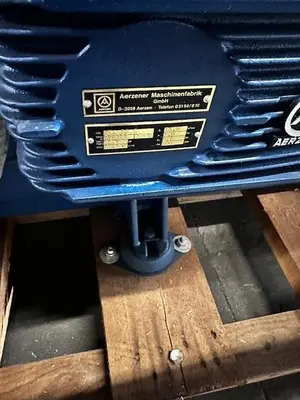 NEW AERZINER 12.5