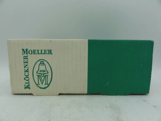 NEW KLOCKNER MOELLER I-K5