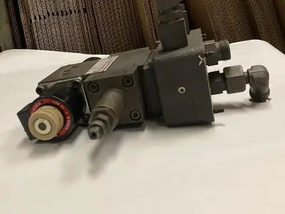 Used ATOS DHU-0711/13 Solenoid Valves | Surplus Asset Holdings #1204263
