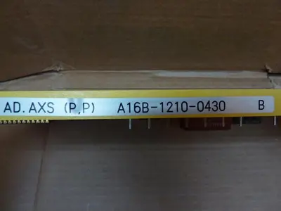 NEW FANUC A16B-1210-0430/05B