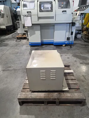 HAMMOND TRANSFORMER Tooling | GMT (10)