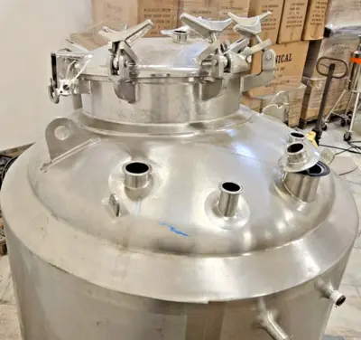 Unbranded _UNKNOWN_ Other Process Engineering Equipment | Amiron Machinery (6)