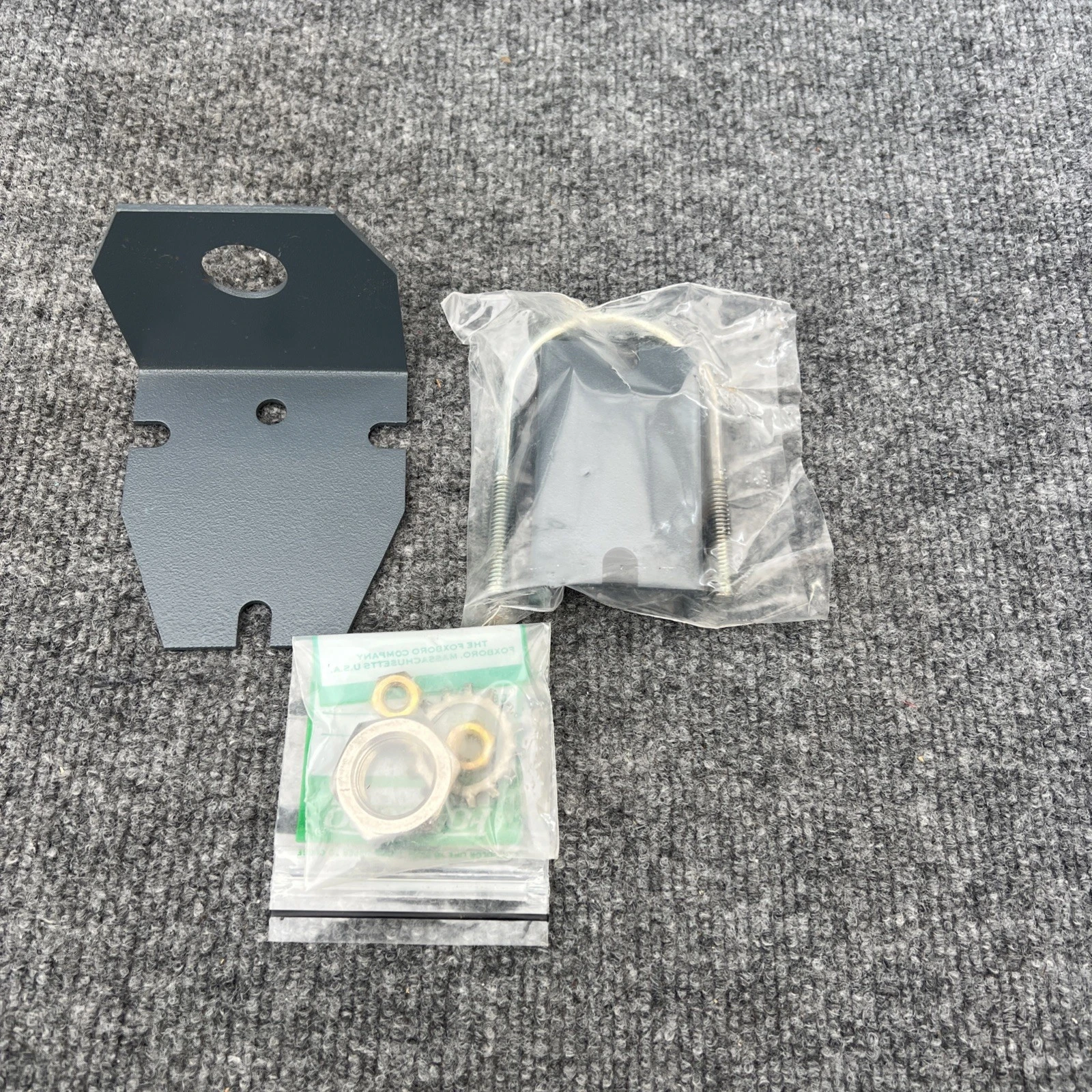 New | in-Stock Foxboro AE100AA Misc Electrical & Power Parts California US | Davliegogo LLC #1705808