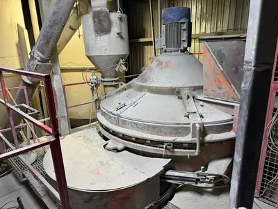 Used 2013 _UNKNOWN_ _UNKNOWN_ Concrete Plants Quebec CA | DIT Equip #1412410
