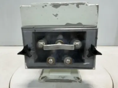USED METAL FABRICATING NO MODEL NUMBER / NO TAG
