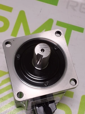YASKAWA SGMAH-02AAF41D AC SERVO MOTOR 200W 200V 2.1A