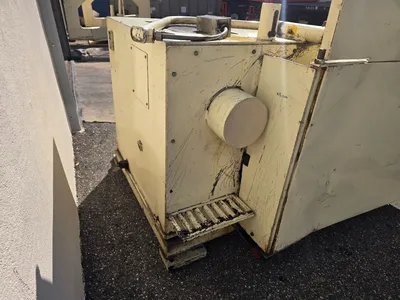 RMG 910 In-Line Wire Drawers | Barbarotto Int'l Sales Corp (3)