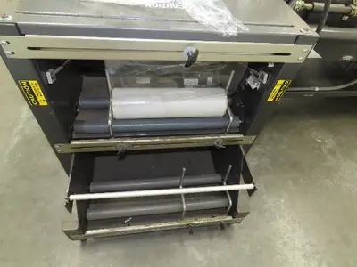 Used EASTEY _UNKNOWN_ L-Sealers Indiana US | Arrow Industrial #1368065