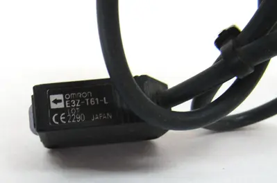 USED OMRON E3Z-T61-L