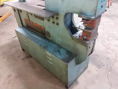 USED SCOTCHMAN 9012-24M