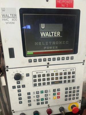 POWER HMC 400 Grinders | Bowland Trading Ltd (11)