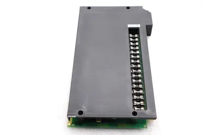 ALLEN BRADLEY 1771-0Q16 SERIES B ISOLATED DC OUTPUT MODULE  10-32VDC #L-526