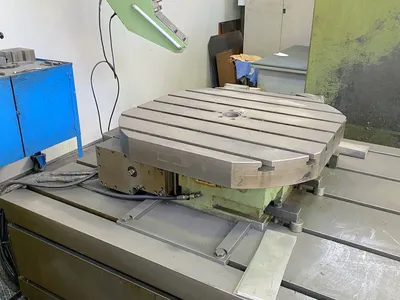 Used FIL FBM300 Gantry Machining Centers (incld. Bridge & Double Column) IT | Gamba Macchine Srl #1282130