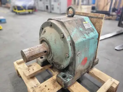 USED SEW-EURODRIVE R133A