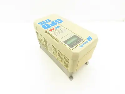 Used MAGNETEK _UNKNOWN_ Variable Speed Drives Indiana US | Arrow Industrial #1364874