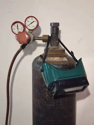 Acetylene Welding Unit