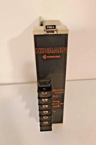 Used Samsung CPU Servo Drives California US | Amiron Machinery #744046