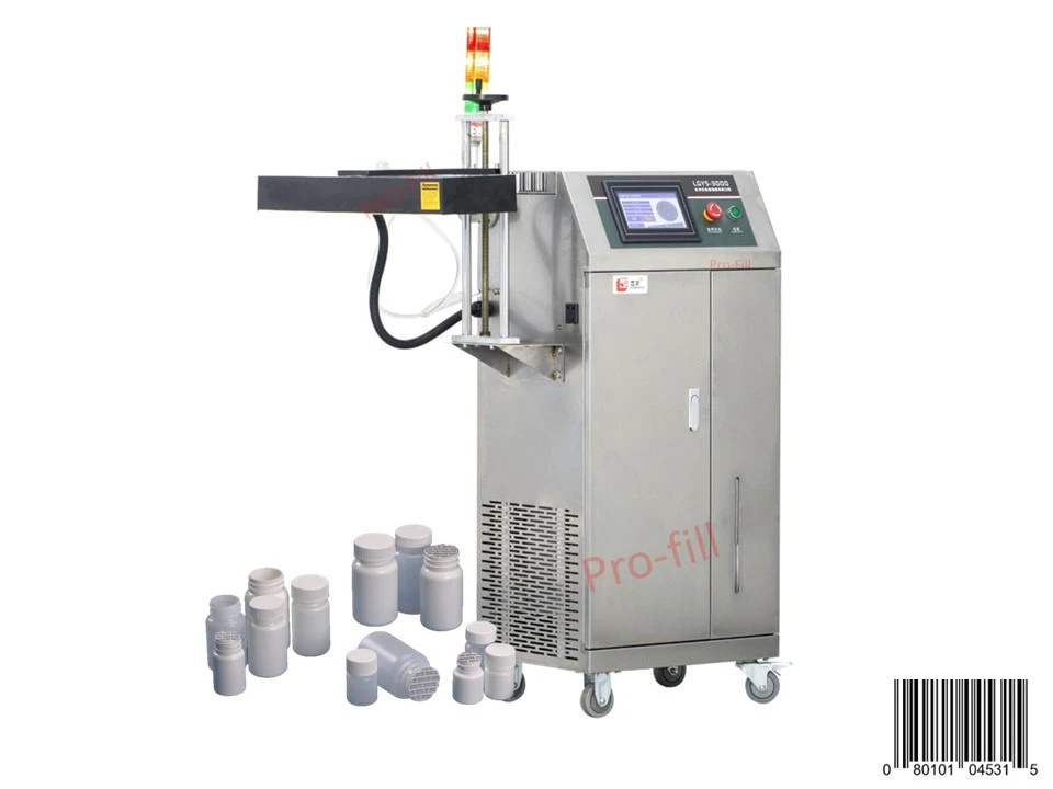 Water Cooled Induction Sealing Machine #45315