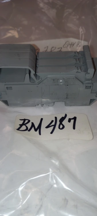 Used WAGO IEC 60947-7-1 600v PLC Processors Arizona US | ASSET CONVERSION SPECIALISTS, INC. #1340098