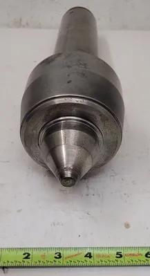 ROYAL 6MT Live Center Tooling & Accessories, Live Centers | Machinery Central (2)