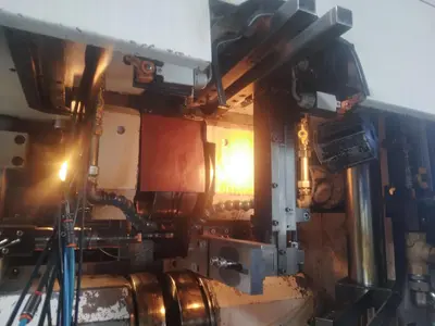 USED 2004 PROFIROLL URWA 250